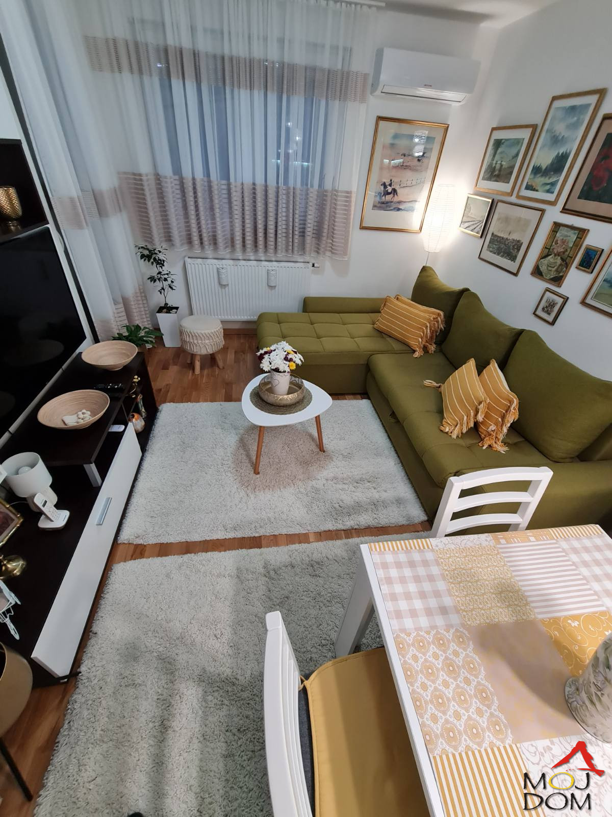 Stan,NOVI SAD,SALAJKA,kv: 39, € 120500, ID: 1029469 5