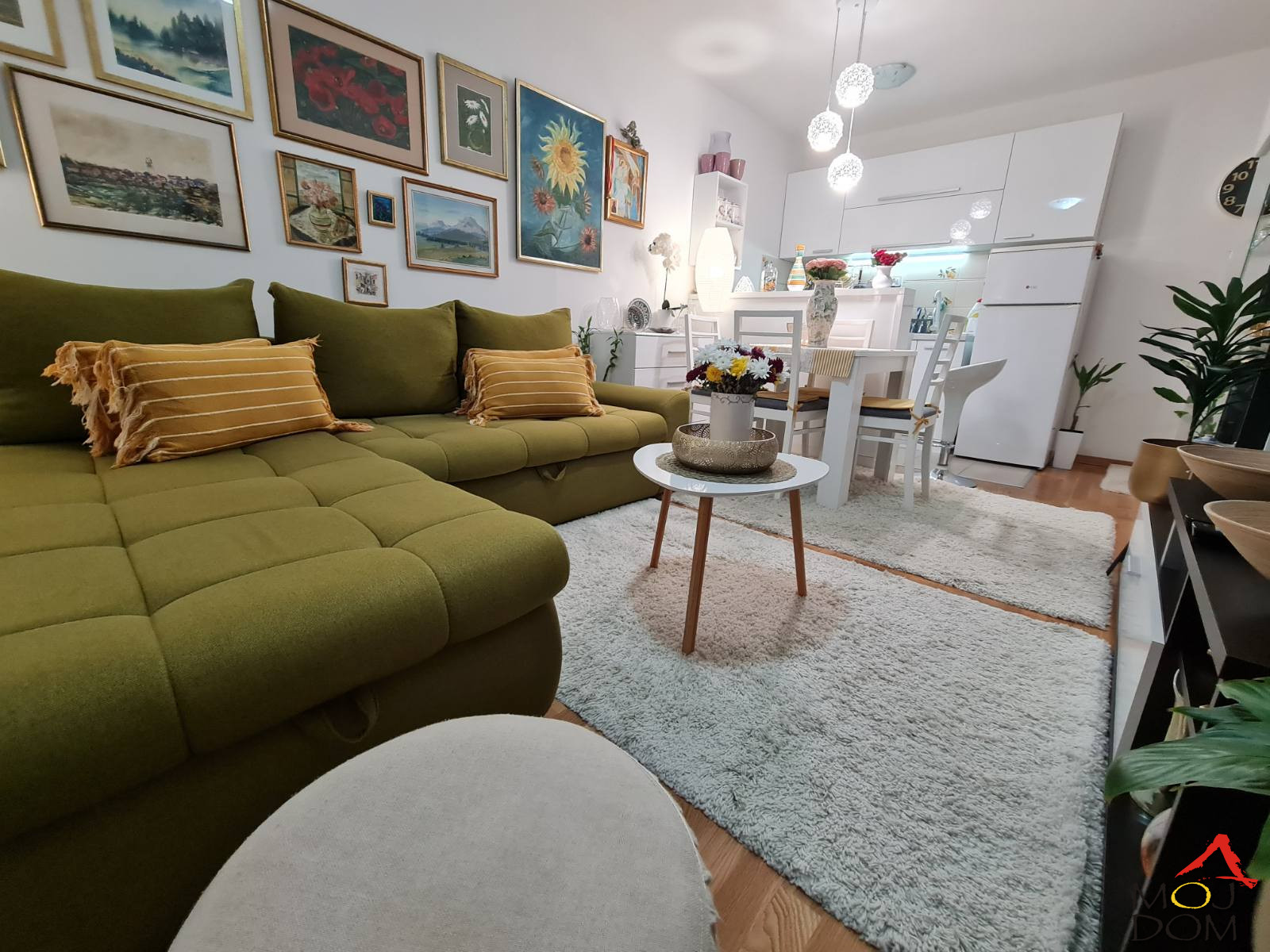 Stan,NOVI SAD,SALAJKA,kv: 39, € 120500, ID: 1029469 6