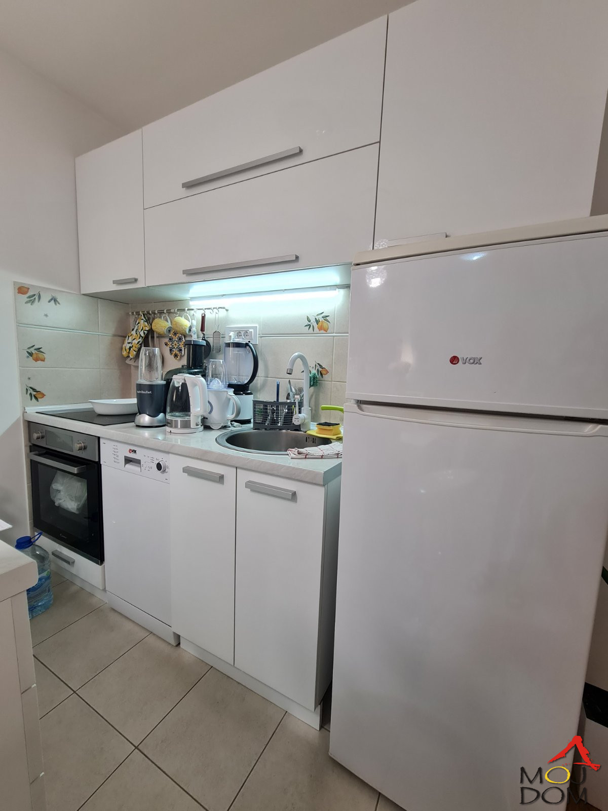 Stan,NOVI SAD,SALAJKA,kv: 39, € 120500, ID: 1029469 7