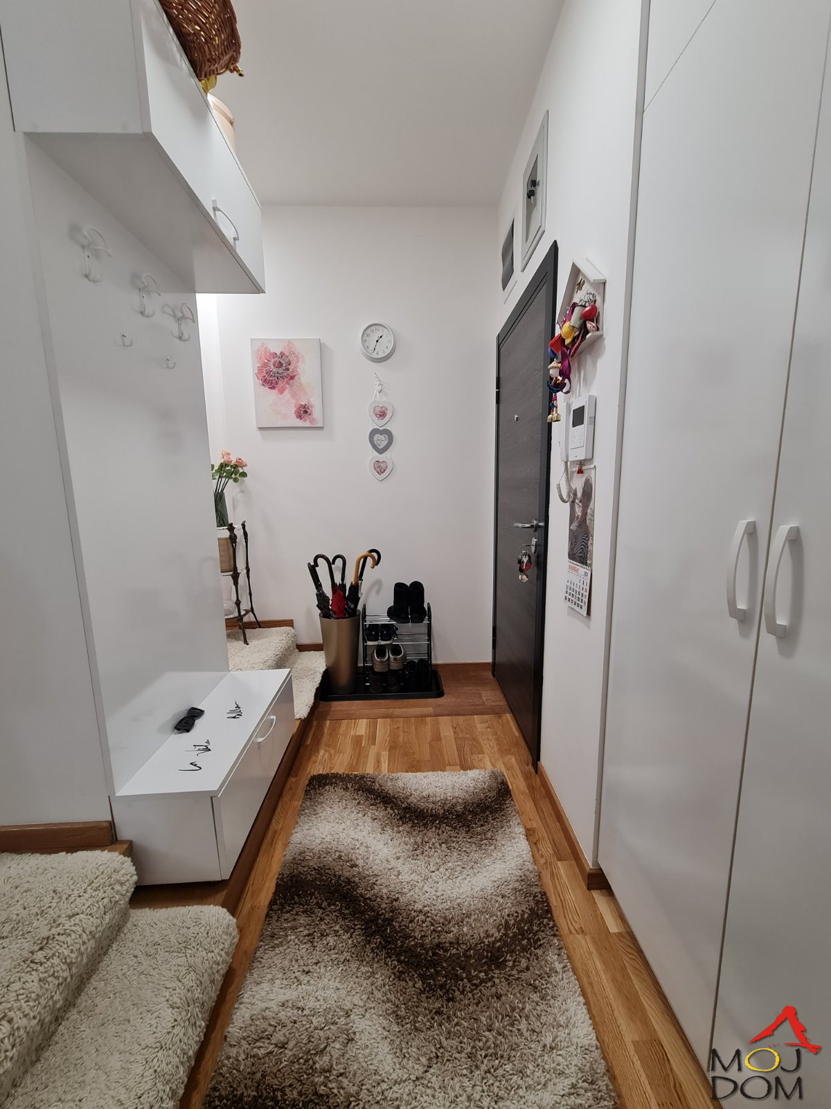 Stan,NOVI SAD,SALAJKA,kv: 39, € 120500, ID: 1029469 8