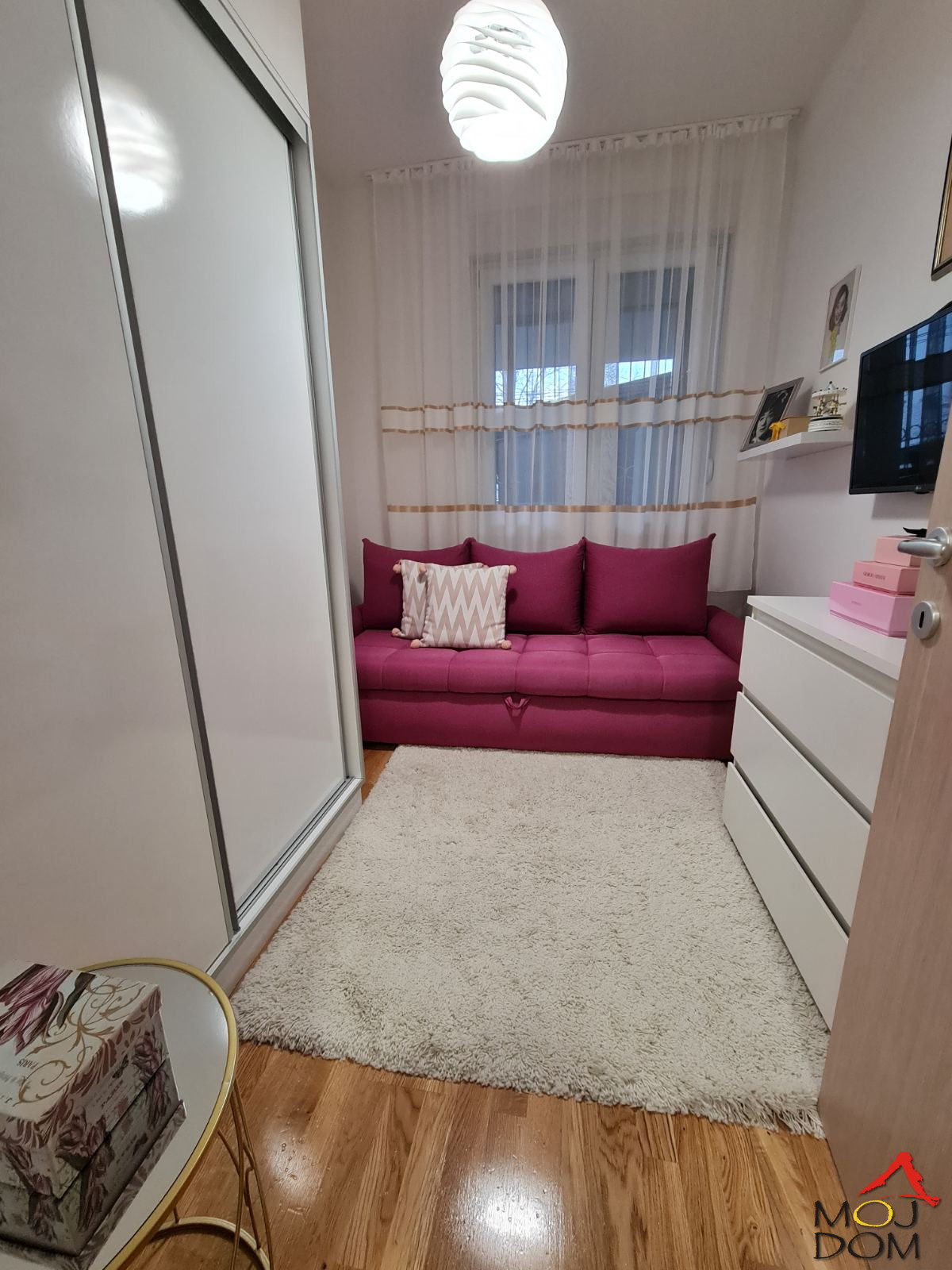 Stan,NOVI SAD,SALAJKA,kv: 39, € 120500, ID: 1029469 9