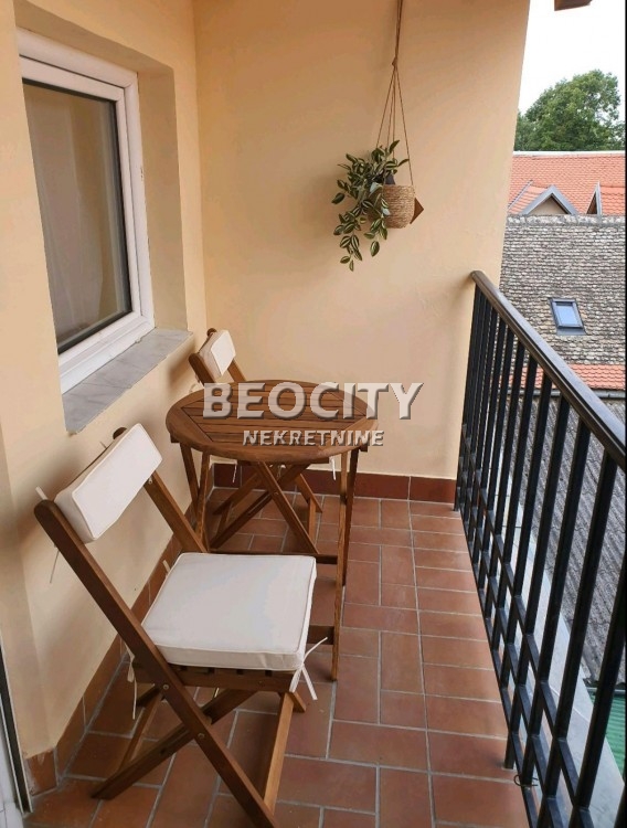 Dvosoban stan, 49 m2, Novi Sad, Zlatne grede ID: 114471 10