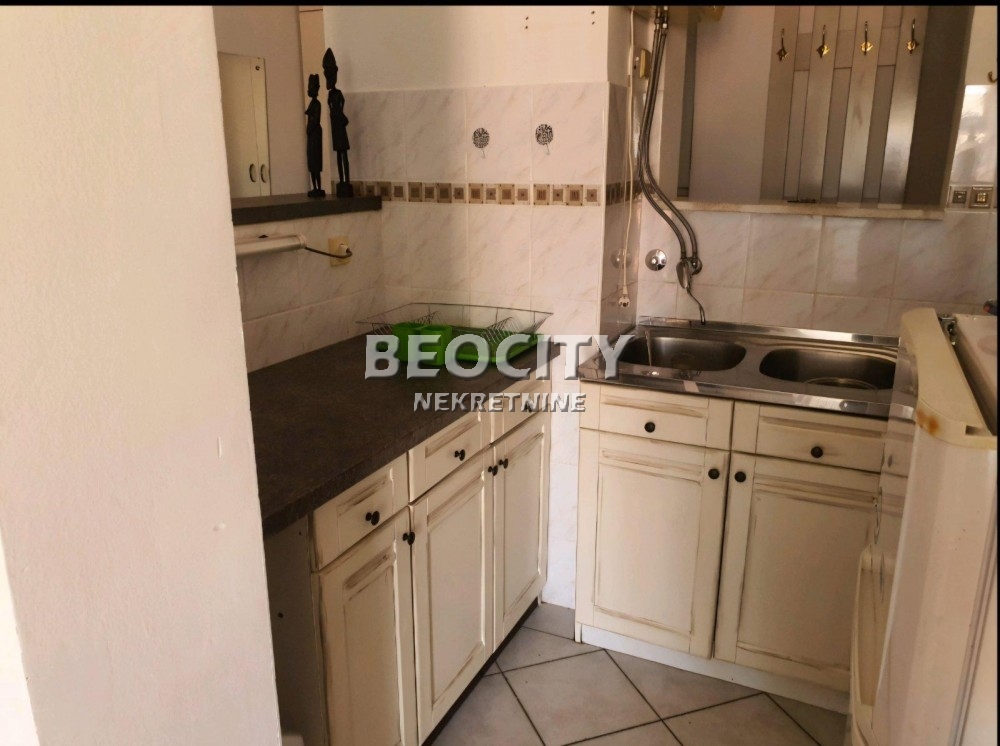 Dvosoban stan, 49 m2, Novi Sad, Zlatne grede ID: 114471 7