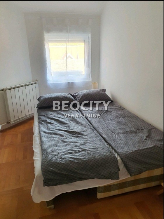 Dvosoban stan, 49 m2, Novi Sad, Zlatne grede ID: 114471 8