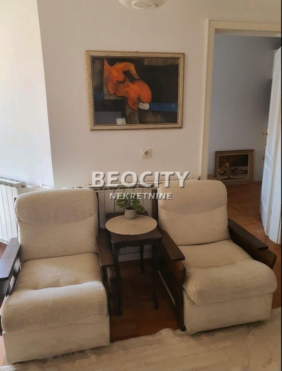 Dvosoban stan, 49 m2, Novi Sad, Zlatne grede ID: 114471 4