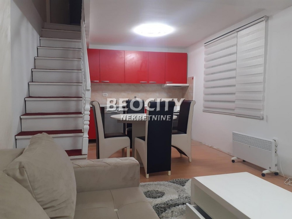 Dvosoban stan, 61 m2, Palilula, Bistrička ID: 114574 3
