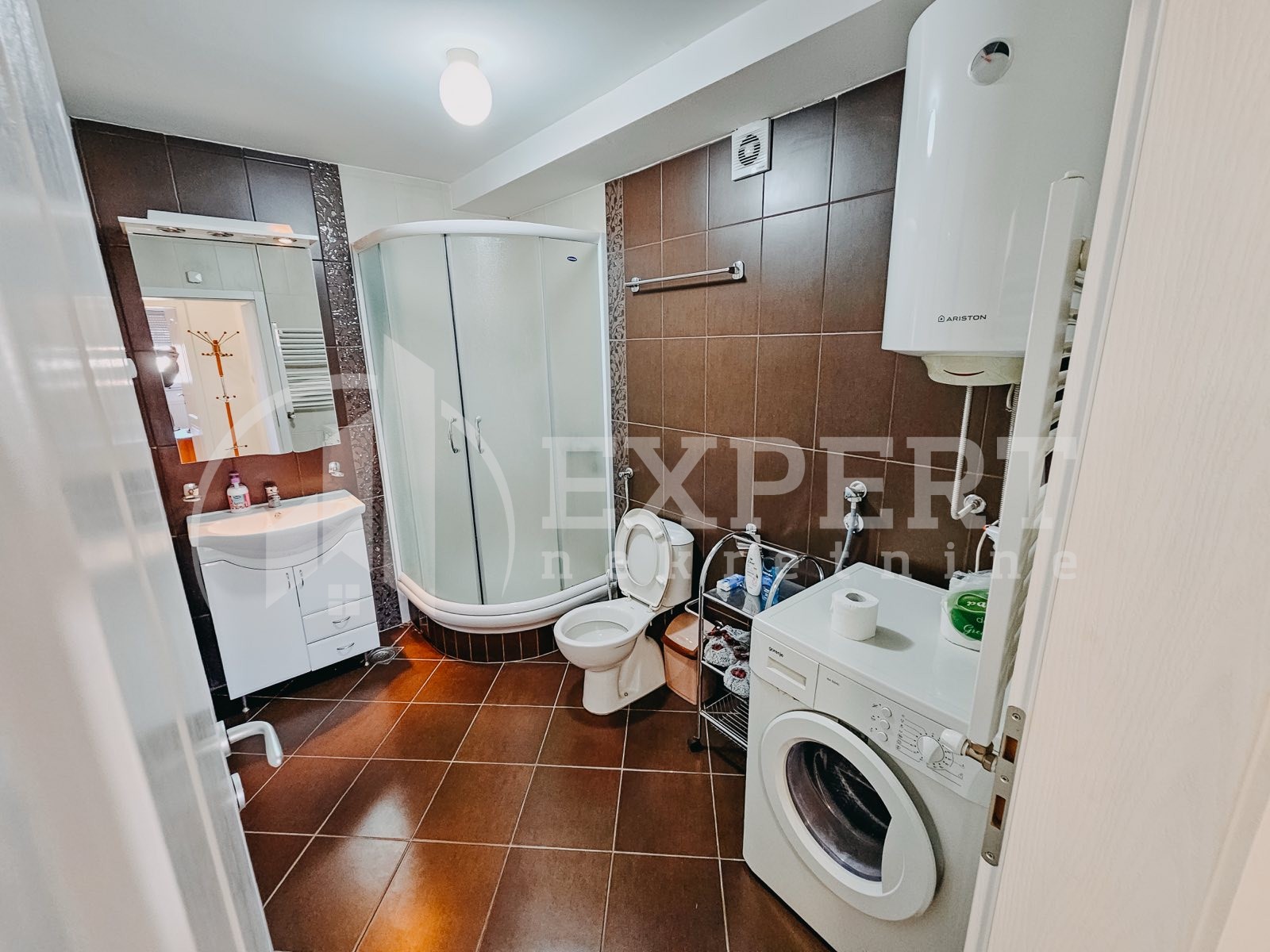 Trosoban stan, 70 m2, Centar, Vožda Karađorđa ID: i-012836 16