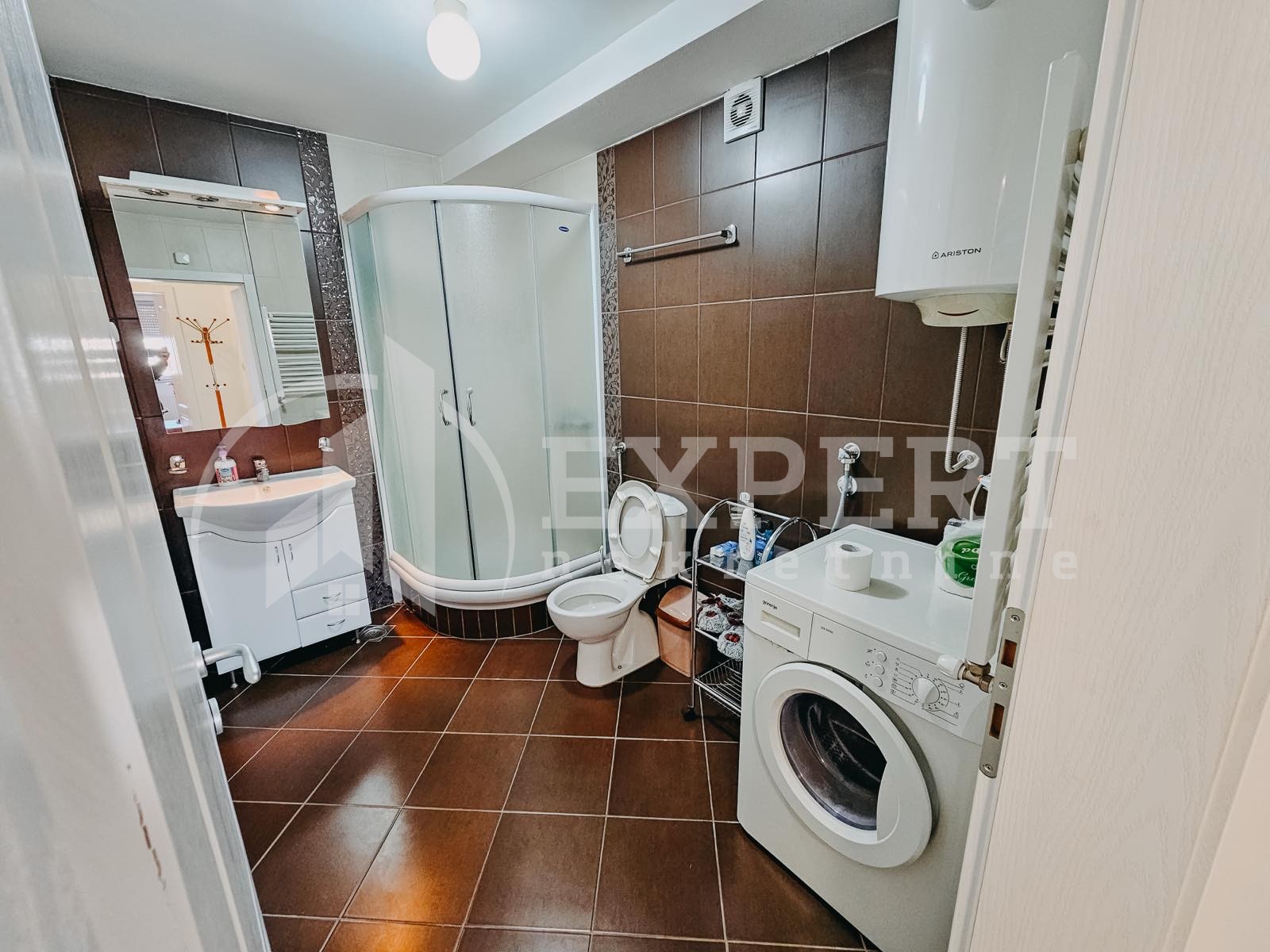 Trosoban stan, 70 m2, Centar, Vožda Karađorđa ID: i-012836 17