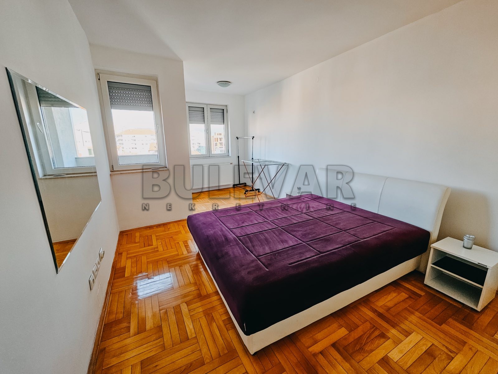 Trosoban stan, 70 m2, Centar, Vožda Karađorđa ID: i-012836 10