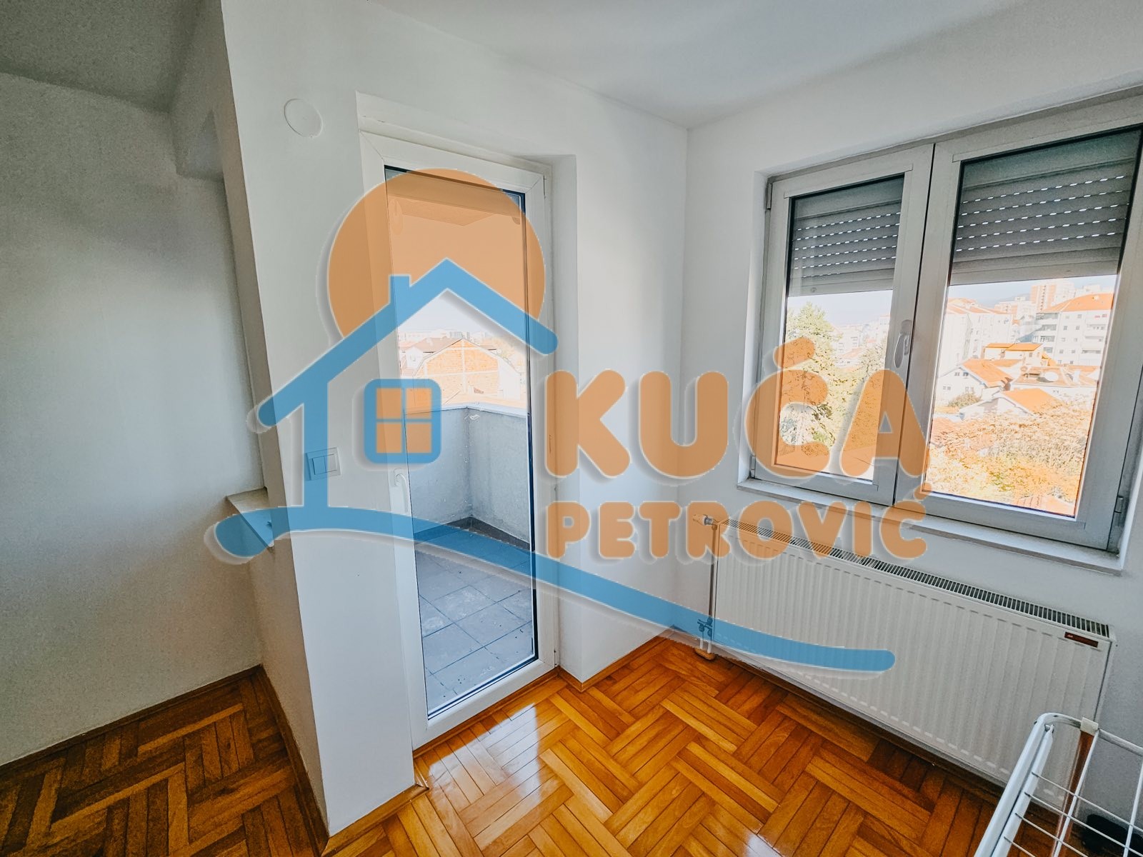 Trosoban stan, 70 m2, Centar, Vožda Karađorđa ID: i-012836 25