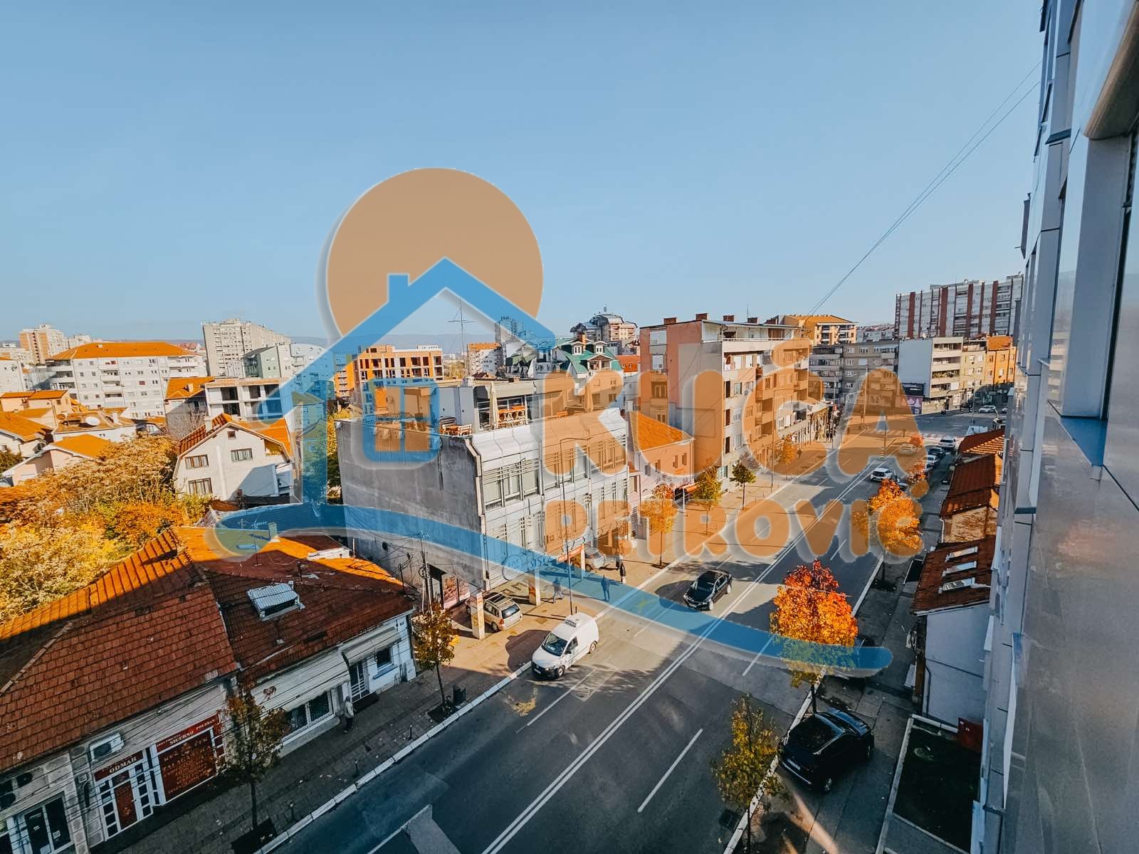 Trosoban stan, 70 m2, Centar, Vožda Karađorđa ID: i-012836 27