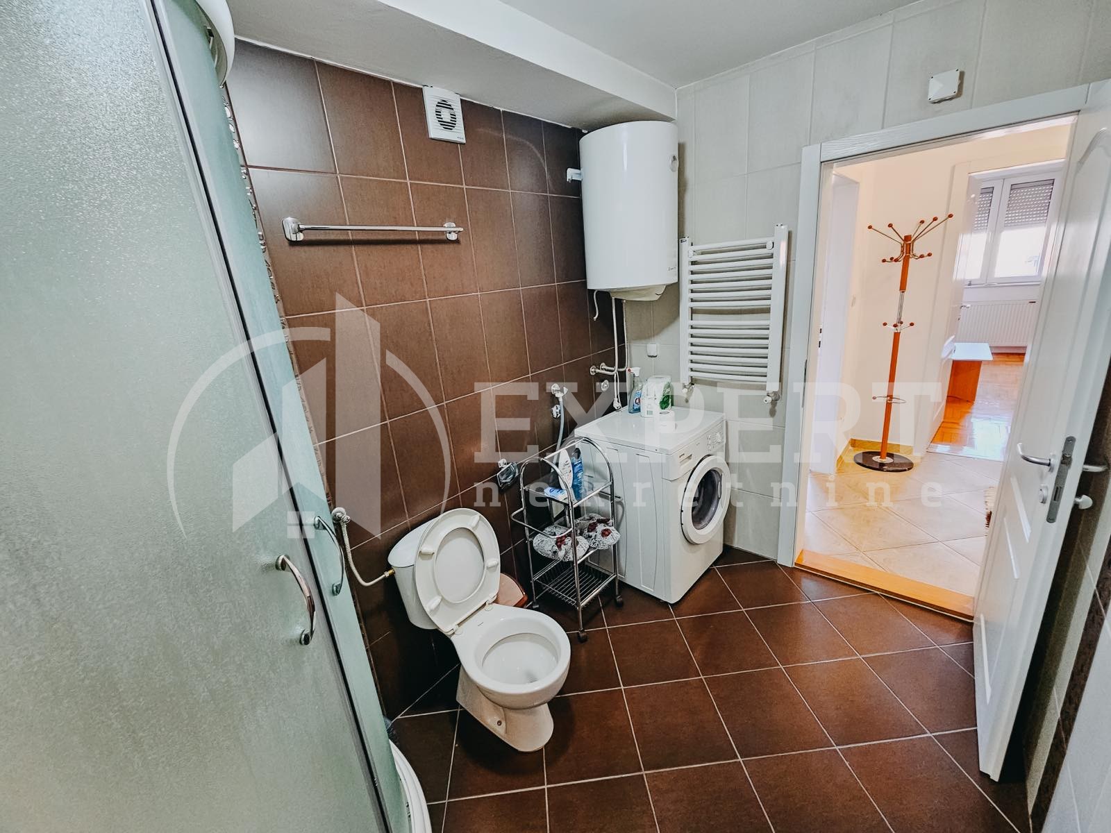 Trosoban stan, 70 m2, Centar, Vožda Karađorđa ID: i-012836 15