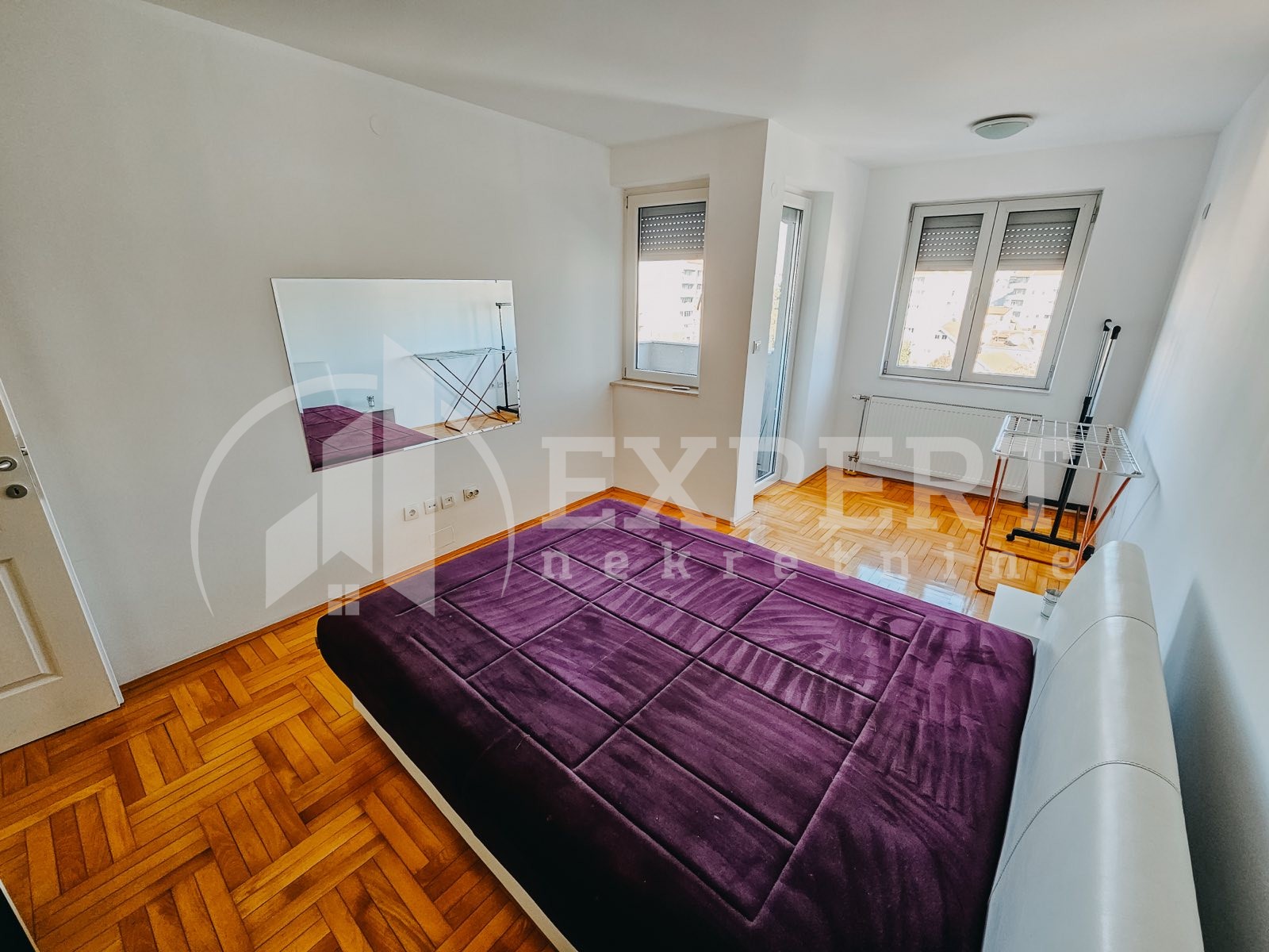 Trosoban stan, 70 m2, Centar, Vožda Karađorđa ID: i-012836 9