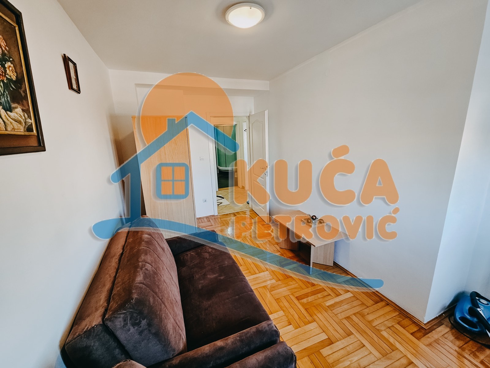 Trosoban stan, 70 m2, Centar, Vožda Karađorđa ID: i-012836 13