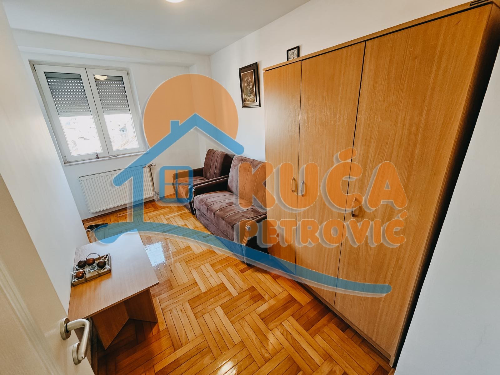 Trosoban stan, 70 m2, Centar, Vožda Karađorđa ID: i-012836 14