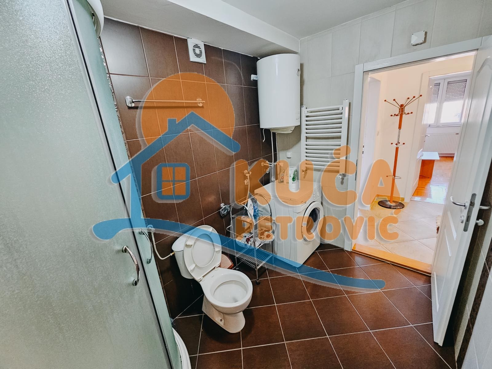 Trosoban stan, 70 m2, Centar, Vožda Karađorđa ID: i-012836 15