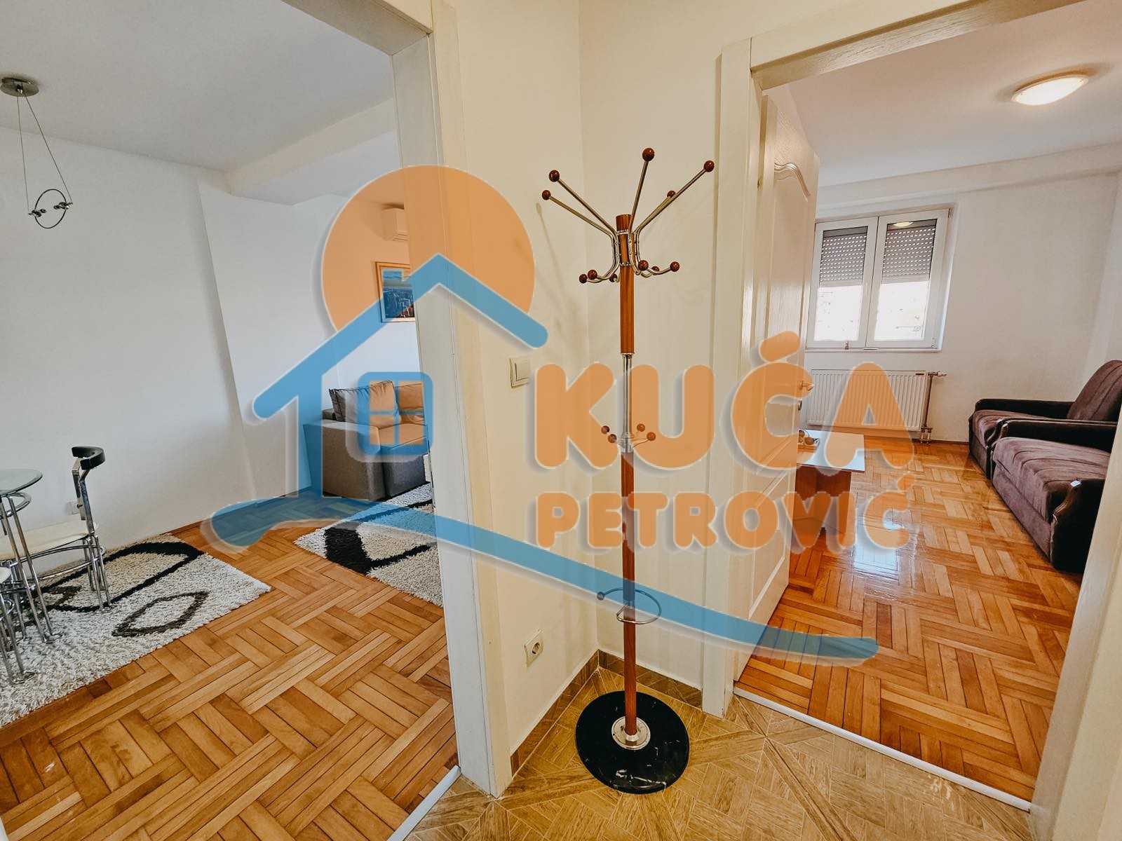 Trosoban stan, 70 m2, Centar, Vožda Karađorđa ID: i-012836 19