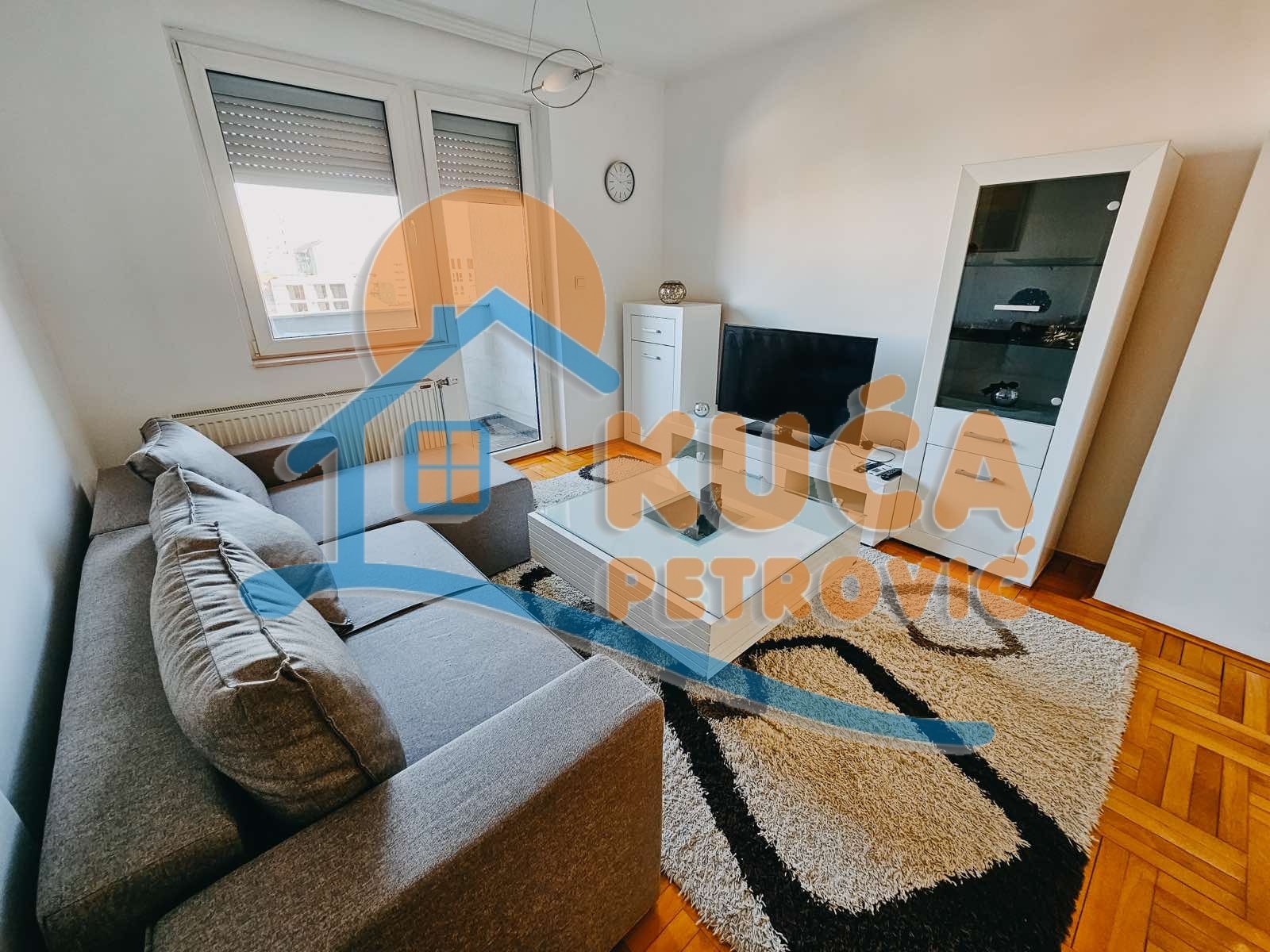 Trosoban stan, 70 m2, Centar, Vožda Karađorđa ID: i-012836 2