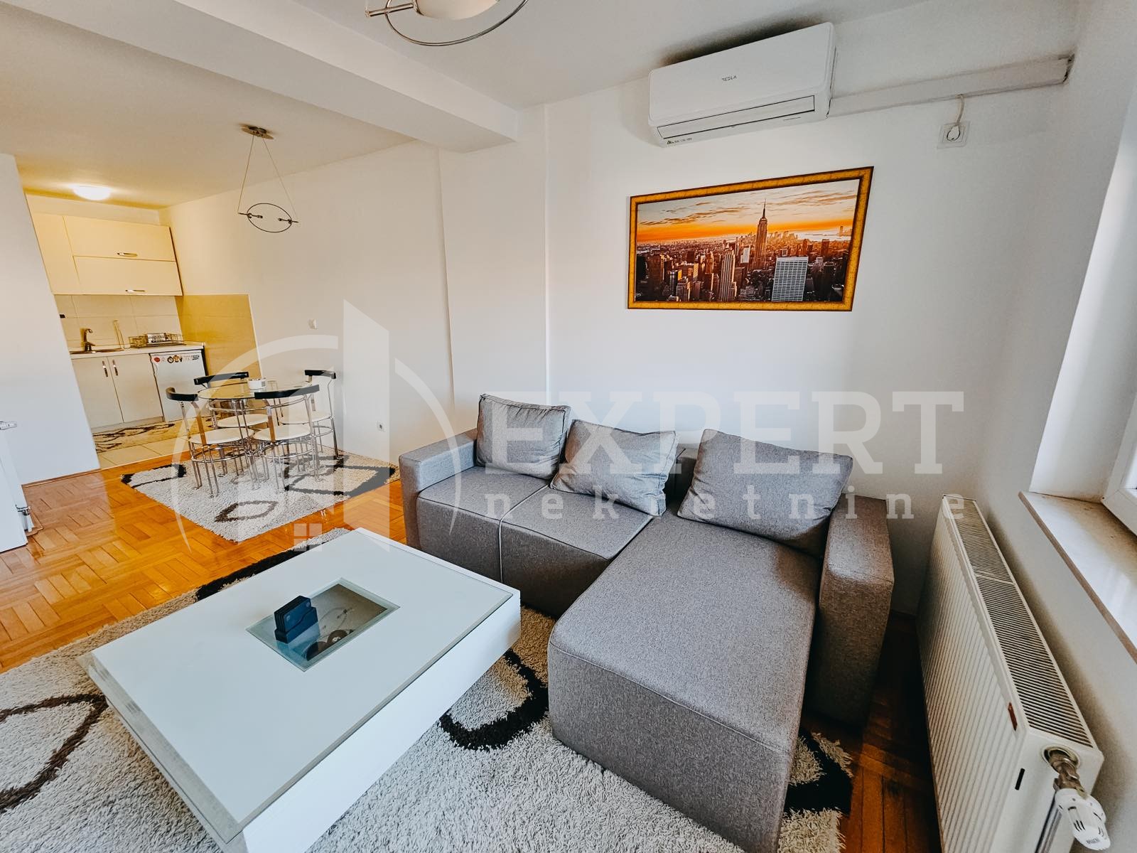 Trosoban stan, 70 m2, Centar, Vožda Karađorđa ID: i-012836 4