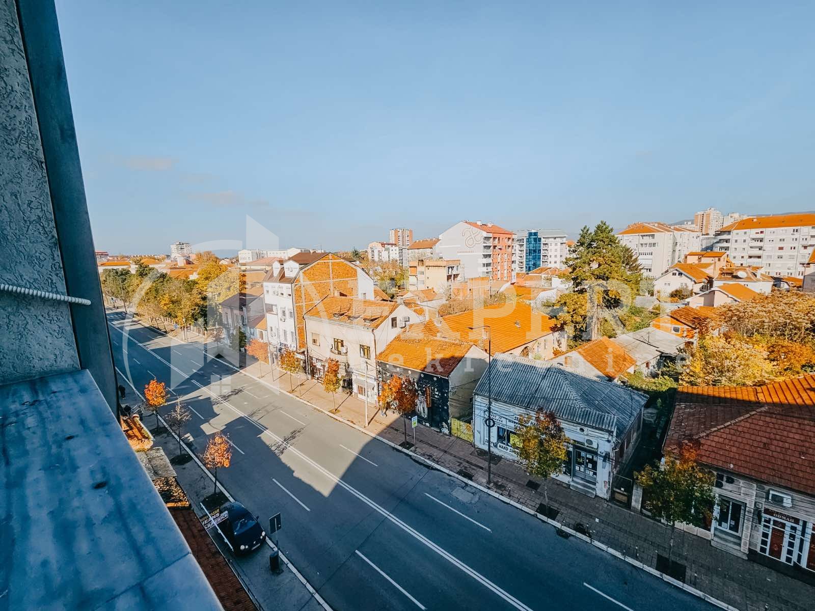 Trosoban stan, 70 m2, Centar, Vožda Karađorđa ID: i-012836 26