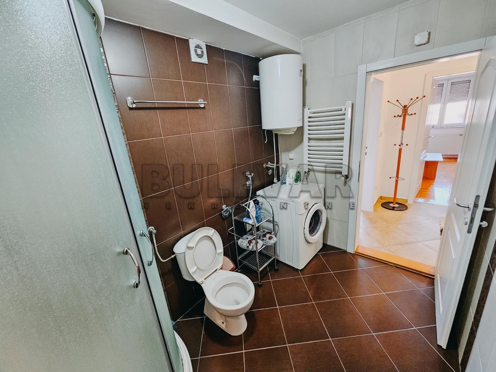 Trosoban stan, 70 m2, Centar, Vožda Karađorđa ID: i-012836 15