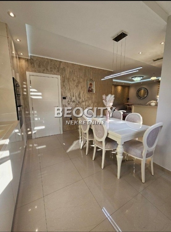 Petosoban stan, 113 m2, Novo naselje ID: 114509 3