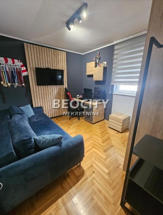 Petosoban stan, 113 m2, Novo naselje ID: 114509 10