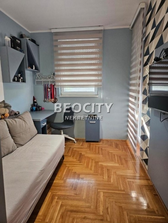 Petosoban stan, 113 m2, Novo naselje ID: 114509 6