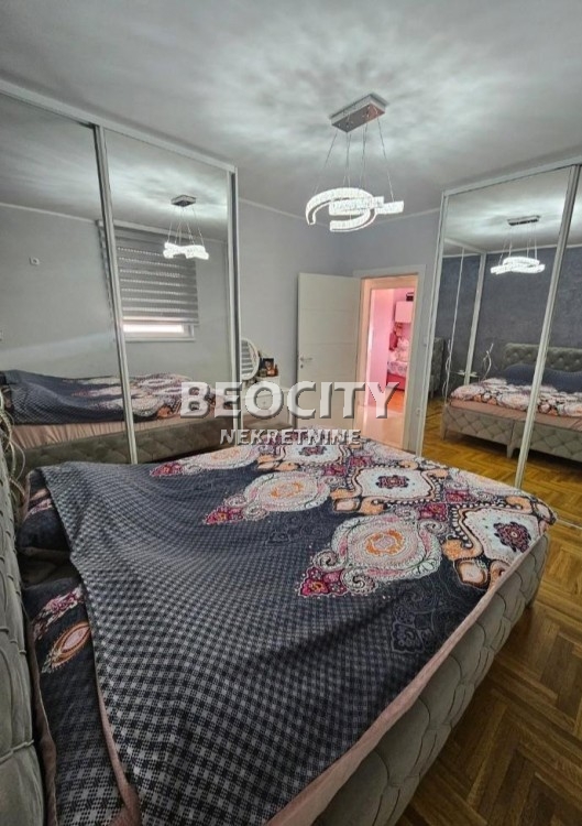 Petosoban stan, 113 m2, Novo naselje ID: 114509 8