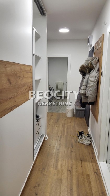 Dvosoban stan, 59 m2, Novi Sad, Drage Spasić ID: 114586 7