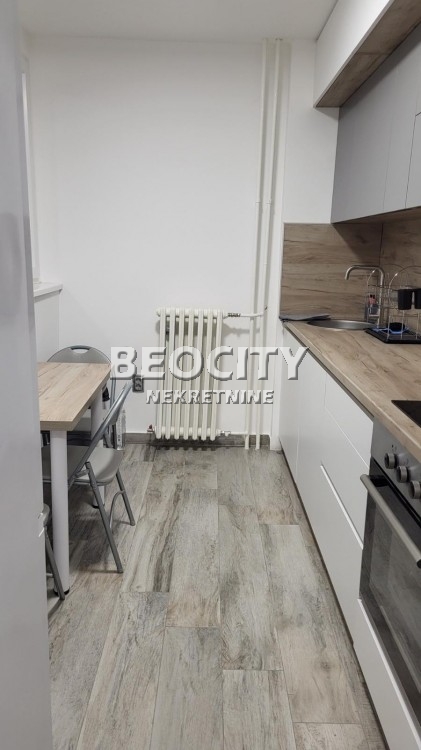 Dvosoban stan, 59 m2, Novi Sad, Drage Spasić ID: 114586 4