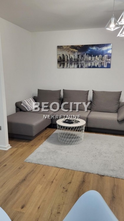 Dvosoban stan, 59 m2, Novi Sad, Drage Spasić ID: 114586 1