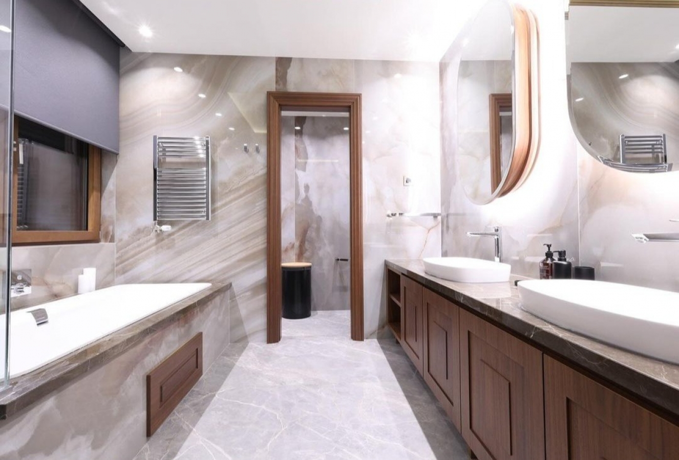 Izdaje se luksuzna nekretnina na prestižnoj lokaciji 18