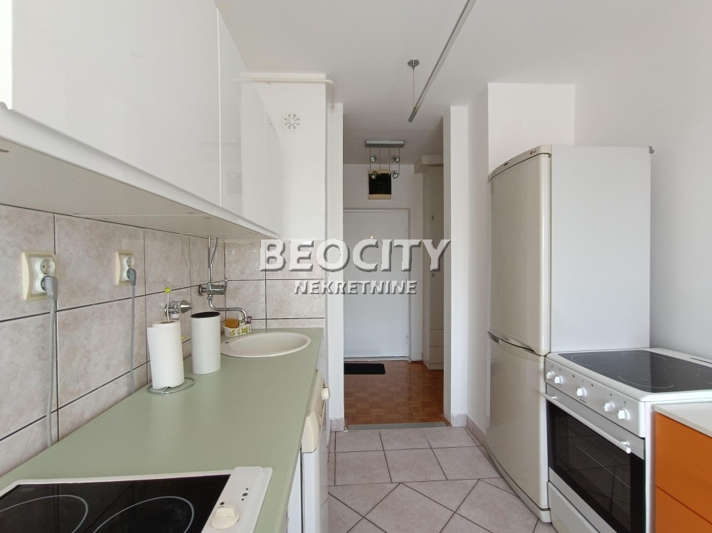 Trosoban stan, 100 m2, Centar, Nedeljka Gvozdenovića ID: 112629 5