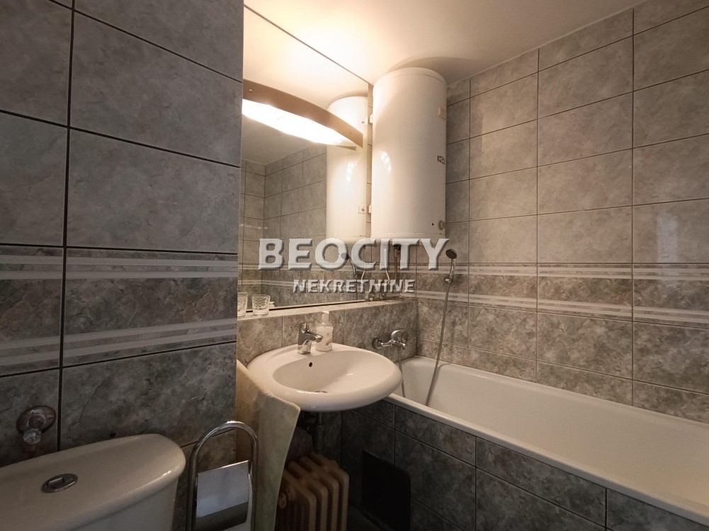 Trosoban stan, 100 m2, Centar, Nedeljka Gvozdenovića ID: 112629 12