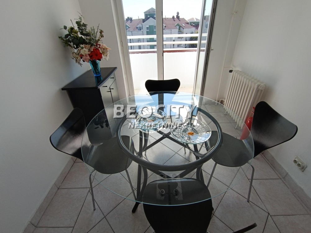 Trosoban stan, 100 m2, Centar, Nedeljka Gvozdenovića ID: 112629 13