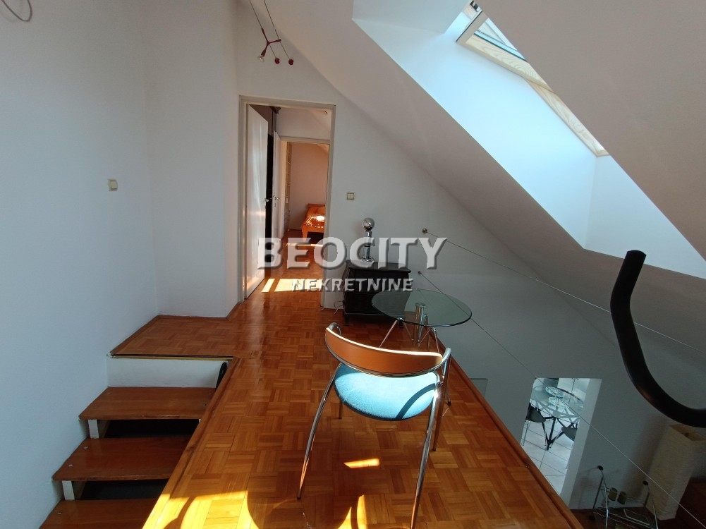 Trosoban stan, 100 m2, Centar, Nedeljka Gvozdenovića ID: 112629 10