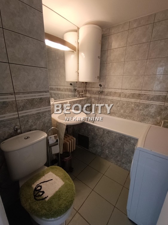 Trosoban stan, 100 m2, Centar, Nedeljka Gvozdenovića ID: 112629 11