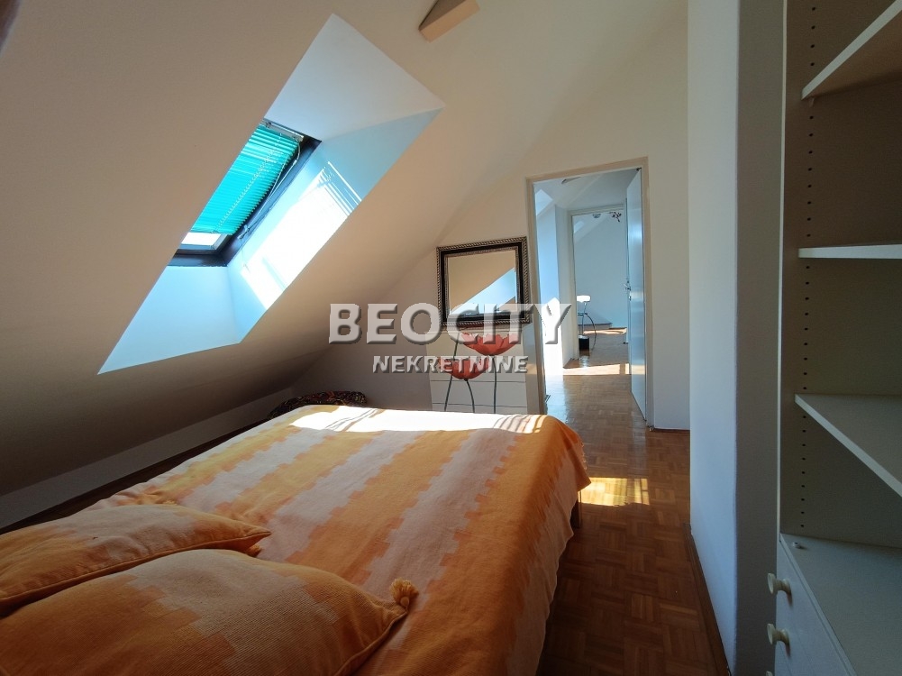 Trosoban stan, 100 m2, Centar, Nedeljka Gvozdenovića ID: 112629 8