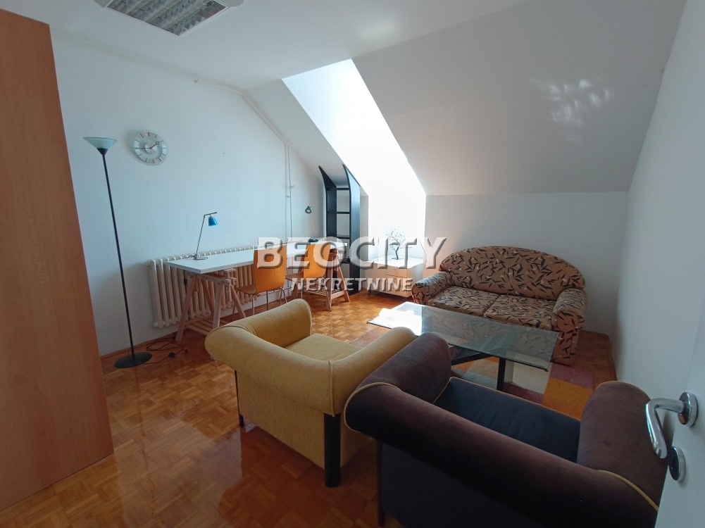 Trosoban stan, 100 m2, Centar, Nedeljka Gvozdenovića ID: 112629 7