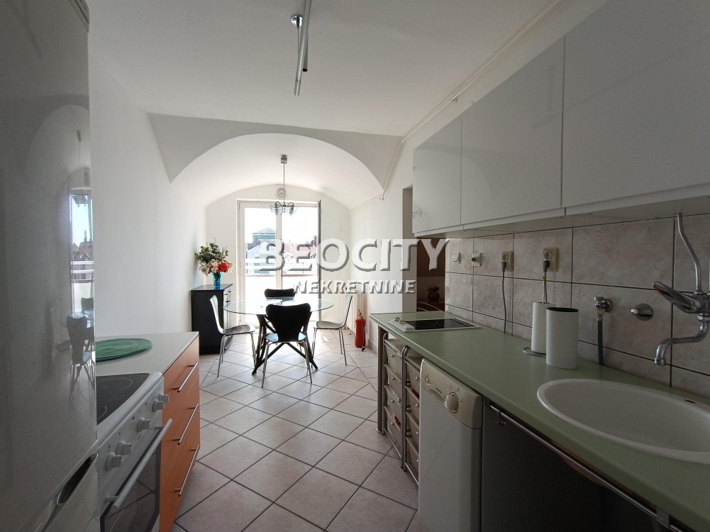 Trosoban stan, 100 m2, Centar, Nedeljka Gvozdenovića ID: 112629 4