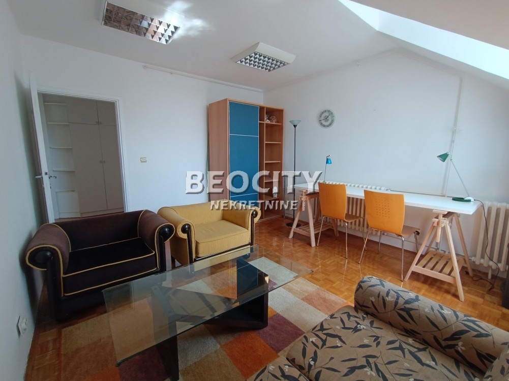 Trosoban stan, 100 m2, Centar, Nedeljka Gvozdenovića ID: 112629 6