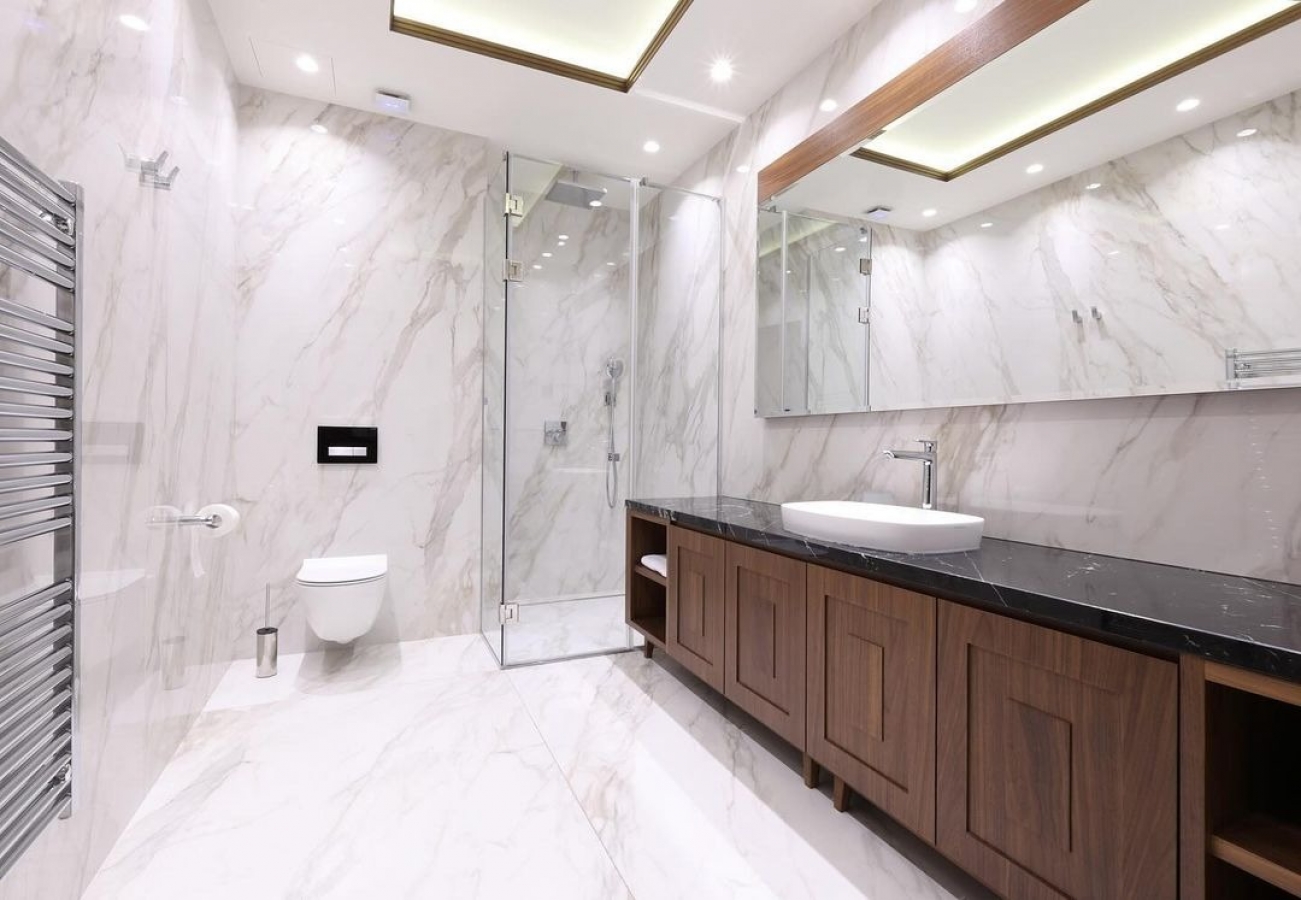 Izdaje se luksuzna nekretnina na prestižnoj lokaciji 23