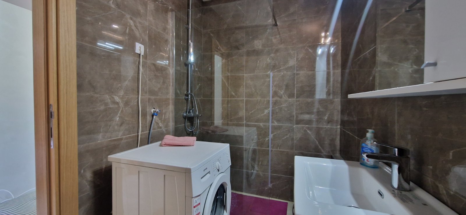 Povoljno prodajem namesten stan Zlatibor Cajetina 4