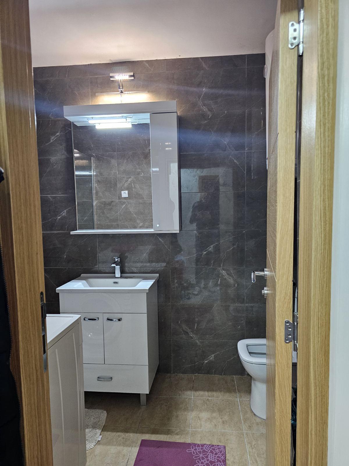 Povoljno prodajem namesten stan Cajetina Zlatibor 2