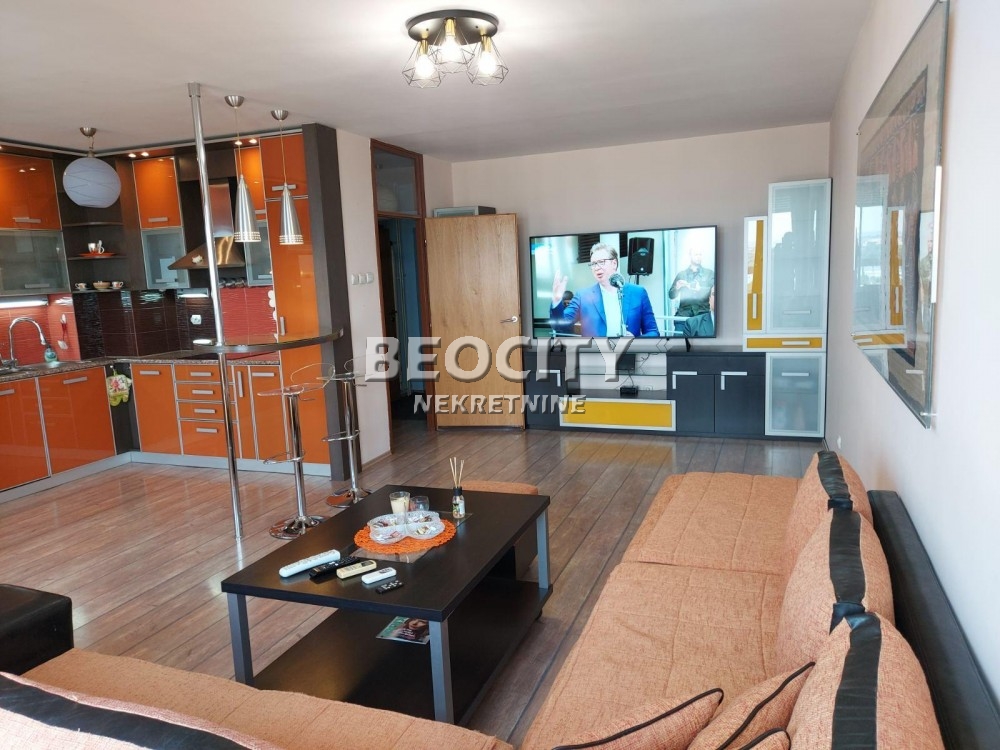 četvorosoban stan, 115 m2, Palilula, Bulevar despota Stefana ID: 114633 4