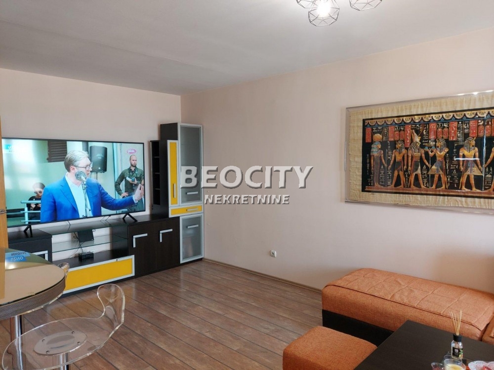 četvorosoban stan, 115 m2, Palilula, Bulevar despota Stefana ID: 114633 5