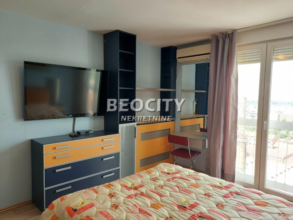 četvorosoban stan, 115 m2, Palilula, Bulevar despota Stefana ID: 114633 6