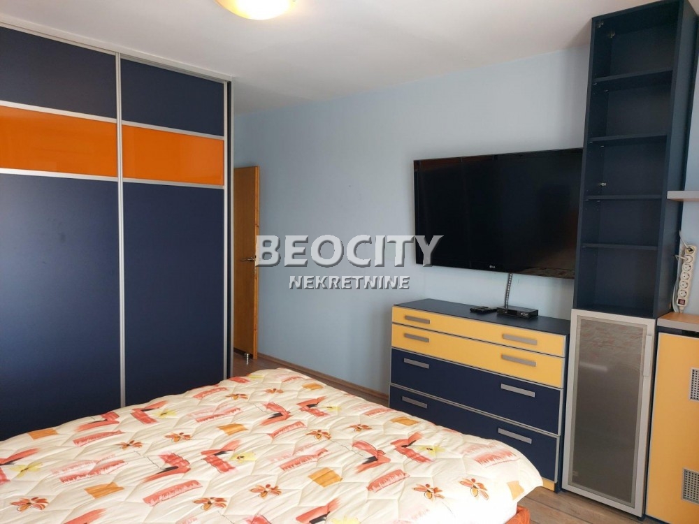 četvorosoban stan, 115 m2, Palilula, Bulevar despota Stefana ID: 114633 7