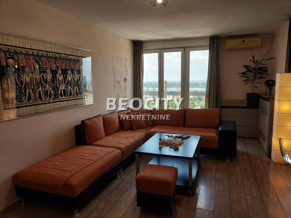 četvorosoban stan, 115 m2, Palilula, Bulevar despota Stefana ID: 114633 2